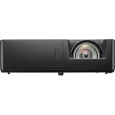 Optoma ZU607TST Projecteur laser - 6000 lumens ANSI - WUXGA - Noir - Publicité Optoma ZU607TST Projecteur laser - 6000 lumens ANSI - WUXGA - Noir - Publicité