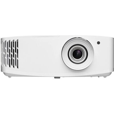 Optoma UHD55 - 3600 lm - 2160p dataprojetor Optoma UHD55 - 3600 lm - 2160p dataprojetor