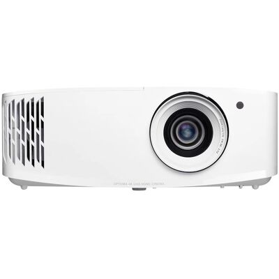 Optoma - UHD35X - 4K - DLP - Projector Optoma - UHD35X - 4K - DLP - Projector