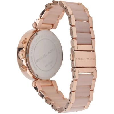 Michael Kors Parker Chrono - MK5896 Michael Kors Parker Chrono - MK5896