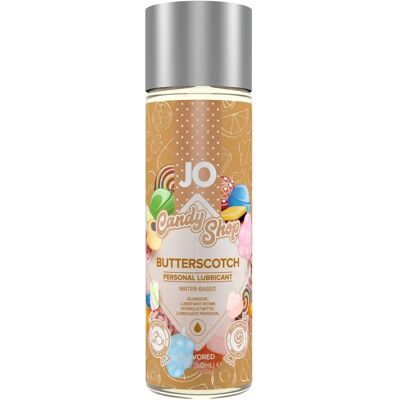 System Jo Candyshop Butterscotch (60ml) System Jo Candyshop Butterscotch (60ml)