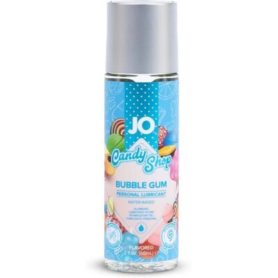 System Jo Candy Shop Bubblegum (60ml) System Jo Candy Shop Bubblegum (60ml)