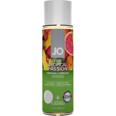 System JO Corail - Lubricante a base de agua System JO Corail - Lubricante a base de agua