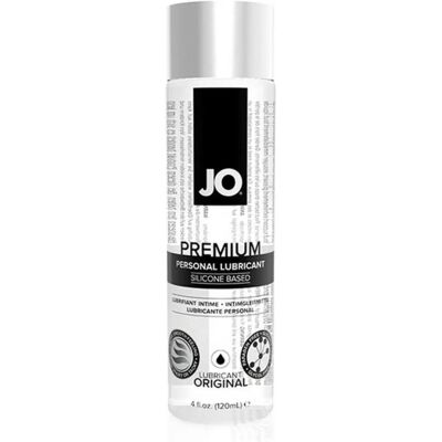 System JO Premium Silikonový Gel - Gel lubrikant System JO Premium Silikonový Gel - Gel lubrikant