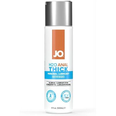 System JO H2O Anal Thick - Lubricant Gel System JO H2O Anal Thick - Lubricant Gel