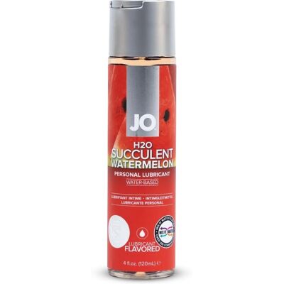 Voda na bázi lubrikantu System JO - Jedlá, 120ml Voda na bázi lubrikantu System JO - Jedlá, 120ml
