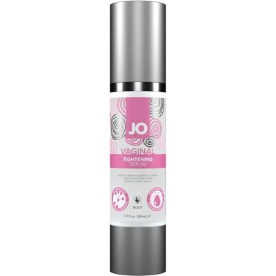 System JO Vaginal Toning & Szorító Krém 50ml System JO Vaginal Toning & Szorító Krém 50ml