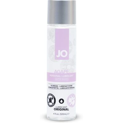 System Jo For Her Agape Lubricant (120ml) System Jo For Her Agape Lubricant (120ml)