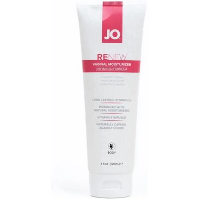 Crema Hidratantă Vaginală System Jo - 120ml Crema Hidratantă Vaginală System Jo - 120ml