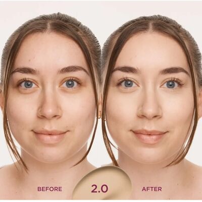Sculpted By Aimee - HydraTint - Hydrating - Tinted - Serum Sculpted By Aimee - HydraTint - Hydrating - Tinted - Serum