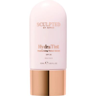Sculpted By Aimee - HydraTint - Sheer finish - Tinted - Serum Sculpted By Aimee - HydraTint - Sheer finish - Tinted - Serum