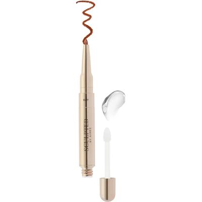 Sculpted By Aimee - Line & Shine - Lipliner - Gloss Duo - Kit Sculpted By Aimee - Line & Shine - Lipliner - Gloss Duo - Kit