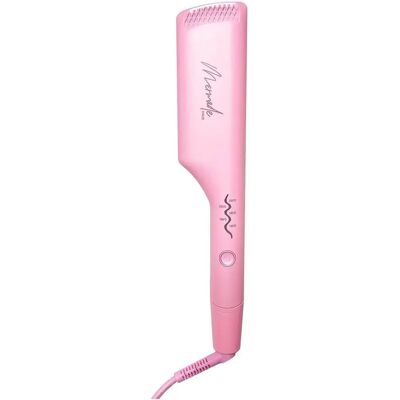 Mermade Double Waver Pink - Krultang Mermade Double Waver Pink - Krultang