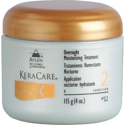 KeraCare Overnight Feuchtigkeitsbehandlung - Haarpflege KeraCare Overnight Feuchtigkeitsbehandlung - Haarpflege