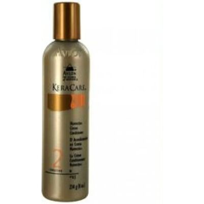 Acondicionador Humecto Creme de KeraCare - Hidratación y Desenredo Acondicionador Humecto Creme de KeraCare - Hidratación y Desenredo