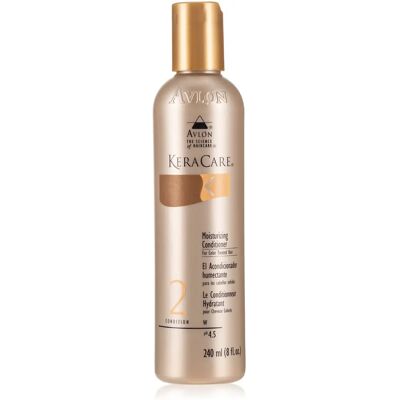 KeraCare Moisturizing Conditioner - Color Treated Hair 240ml KeraCare Moisturizing Conditioner - Color Treated Hair 240ml