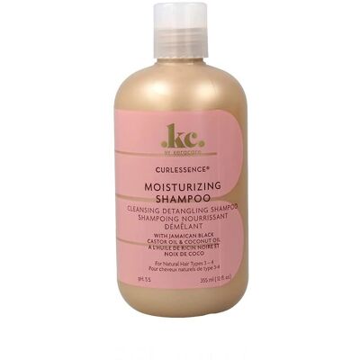 KeraCare Curlessence Hair Loss Conditioner - Hair Conditioner KeraCare Curlessence Hair Loss Conditioner - Hair Conditioner