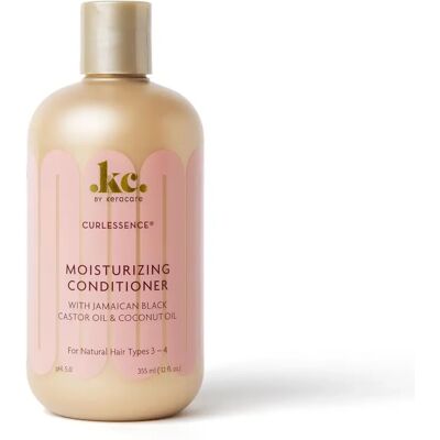 Acondicionador hidratante KeraCare Curlessence - Cabello rizado Acondicionador hidratante KeraCare Curlessence - Cabello rizado