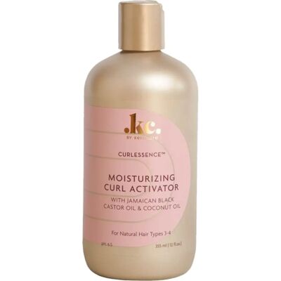 KeraCare CurlEssence Activador de Rizos de Coco - Activador de Rizos KeraCare CurlEssence Activador de Rizos de Coco - Activador de Rizos
