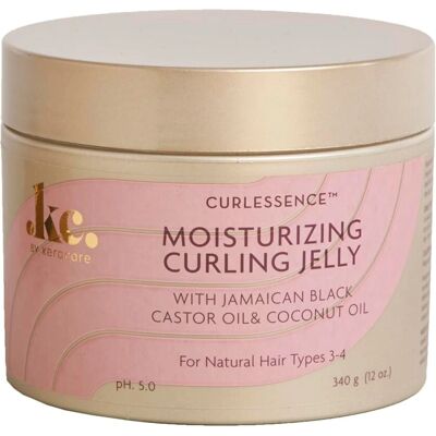 KeraCare Curlessence Gelatina Hidratante para Rizos - Gelatina Hidratante KeraCare Curlessence Gelatina Hidratante para Rizos - Gelatina Hidratante