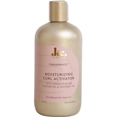 KeraCare Curelssence Activador de rizos hidratante KeraCare Curelssence Activador de rizos hidratante