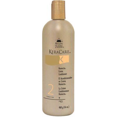 KeraCare Humecto Creme Conditioner - Hydrating & Repairing KeraCare Humecto Creme Conditioner - Hydrating & Repairing