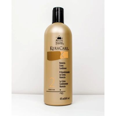 KeraCare Humecto Creme Conditioner - Hydrating & Repairing KeraCare Humecto Creme Conditioner - Hydrating & Repairing