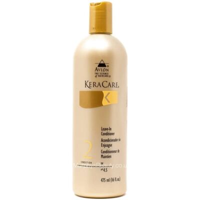 Acondicionador sin enjuague Texturas Naturales - Para todos los cabellos Acondicionador sin enjuague Texturas Naturales - Para todos los cabellos