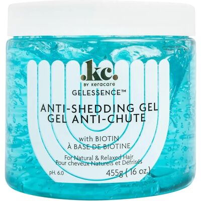 Keracare KC Gelessence Anti Shedding Gel - Hair Gel Keracare KC Gelessence Anti Shedding Gel - Hair Gel