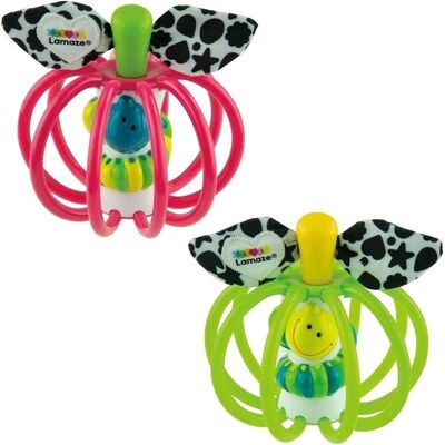 Lamaze Greif & Klaub Apple Spielzeug - Baby Spielzeug Lamaze Greif & Klaub Apple Spielzeug - Baby Spielzeug
