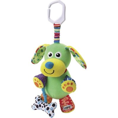 Lamaze Baby Hängespielzeug - Play and Grow Pupsqueak - Blau Lamaze Baby Hängespielzeug - Play and Grow Pupsqueak - Blau