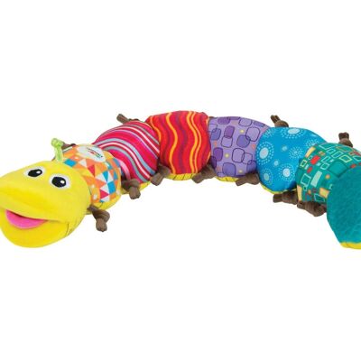 Lamaze Musikalischer Wurm - Baby Spielzeug - Entwicklungsspielzeug Lamaze Musikalischer Wurm - Baby Spielzeug - Entwicklungsspielzeug