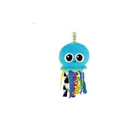 Lamaze Baby Spielzeug - Sprinkles die Quallen - Taktile & Visuelle Stimulation Lamaze Baby Spielzeug - Sprinkles die Quallen - Taktile & Visuelle Stimulation