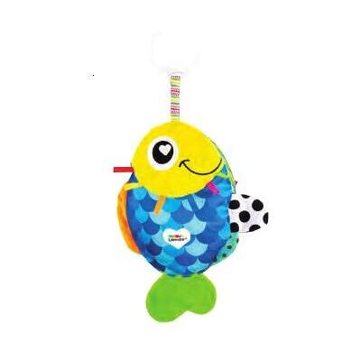 Lamaze Baby Hangspel - Ontwikkelingsspeelgoed voor zintuigen en motoriek Lamaze Baby Hangspel - Ontwikkelingsspeelgoed voor zintuigen en motoriek