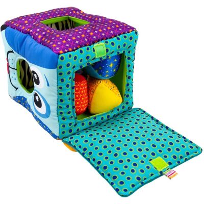 Lamaze Learning Toy - Shape Sorter for Babies Lamaze Learning Toy - Shape Sorter for Babies