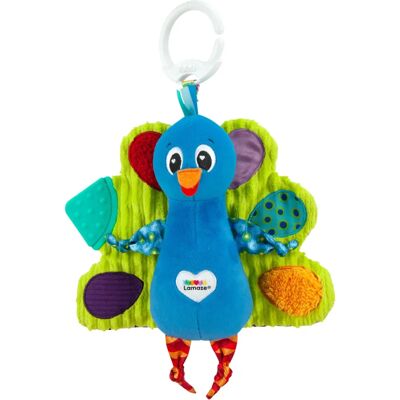 Lamaze LC27436 Motorikspielzeug - Babyentwicklung Lamaze LC27436 Motorikspielzeug - Babyentwicklung