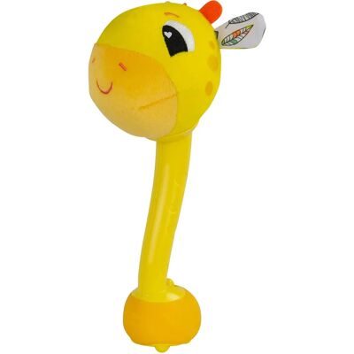 Lamaze Wacky Giraffe Spielzeug - Frühes Lernen Lamaze Wacky Giraffe Spielzeug - Frühes Lernen