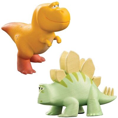 Tomy L62905 - Sammelfigur - Der gute Dinosaurier Tomy L62905 - Sammelfigur - Der gute Dinosaurier