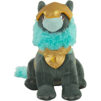 Tomy L72026 Plush Toy - Warhammer Sacrosanct Gryph Hound 15cm Tomy L72026 Plush Toy - Warhammer Sacrosanct Gryph Hound 15cm