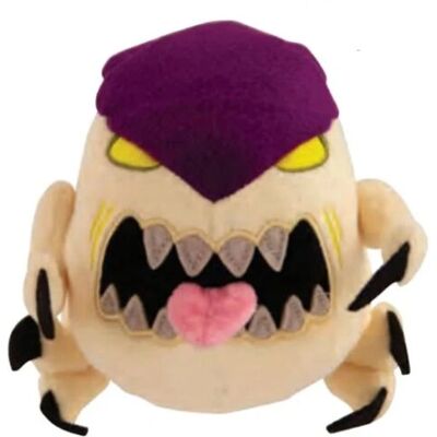 Tomy 72034 - Plüschspielzeug - Warhammer Ripper 15 cm - Produkttyp Tomy 72034 - Plüschspielzeug - Warhammer Ripper 15 cm - Produkttyp
