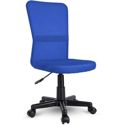 Chaise de Bureau TRESKO - Réglable, Respirante, Facile à Assembler - Publicité Chaise de Bureau TRESKO - Réglable, Respirante, Facile à Assembler - Publicité