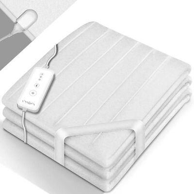 SINNLEIN - WHD02 - 190x80cm - 9 livelli - Coperta elettrica SINNLEIN - WHD02 - 190x80cm - 9 livelli - Coperta elettrica