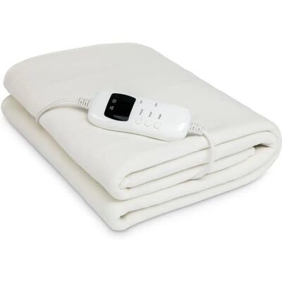 SINNLEIN - WHD01 - 150x80 cm - 3 niveles - Colcha eléctrica SINNLEIN - WHD01 - 150x80 cm - 3 niveles - Colcha eléctrica