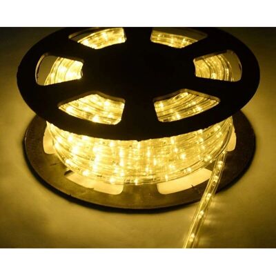 Costway - 30M Luz Manguera 1080 LED - 30M - 1080LED - LED Christmas lights Costway - 30M Luz Manguera 1080 LED - 30M - 1080LED - LED Christmas lights