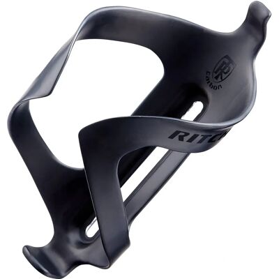 Porta Borraccia Ritchey WCS in Carbonio - Adattamento Universale Porta Borraccia Ritchey WCS in Carbonio - Adattamento Universale