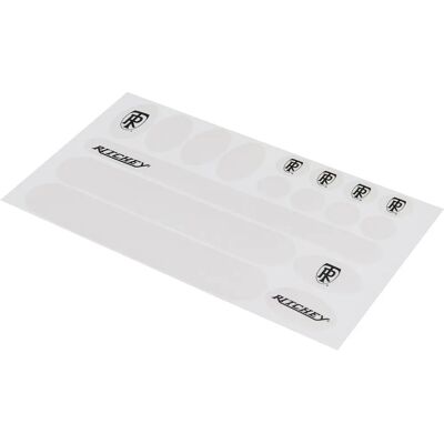 Kit de mantenimiento de bicicleta RITCHEY - Pegatinas protectoras de cuadro Kit de mantenimiento de bicicleta RITCHEY - Pegatinas protectoras de cuadro