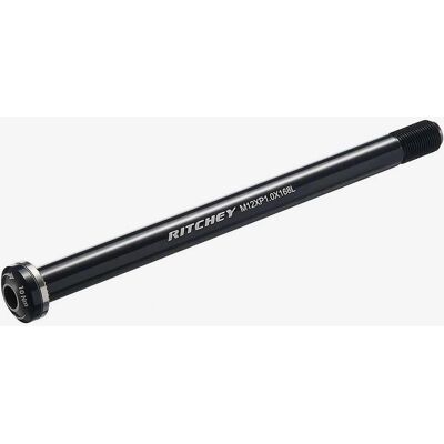 Axe de vélo Ritchey WCS BOOST - Pièce de VTT - Publicité Axe de vélo Ritchey WCS BOOST - Pièce de VTT - Publicité