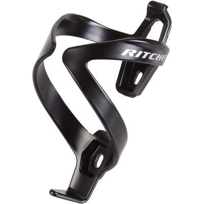 Ritchey - Portabotellas Comp Mate Negro - Portabotellas Ritchey - Portabotellas Comp Mate Negro - Portabotellas