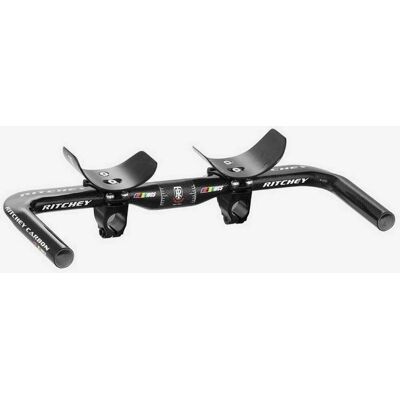 Manillar triatlón Ritchey WCS Hammerhead Carbon V2 - 40cm Manillar triatlón Ritchey WCS Hammerhead Carbon V2 - 40cm