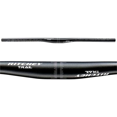 Manillar Ritchey Trail Flat 5 BB - Montaña Manillar Ritchey Trail Flat 5 BB - Montaña